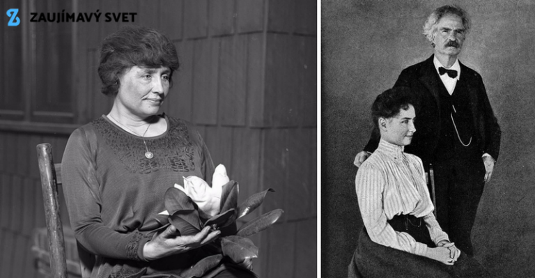 Helen Kellerová – žena, ktorej život Vám dokáže, že slovo „nemožné“ neexistuje