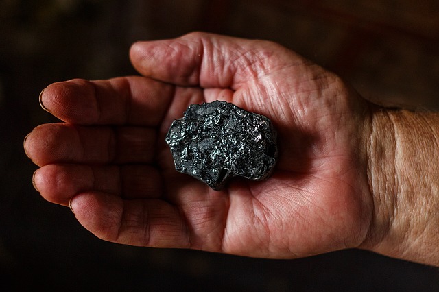 coal fotografia