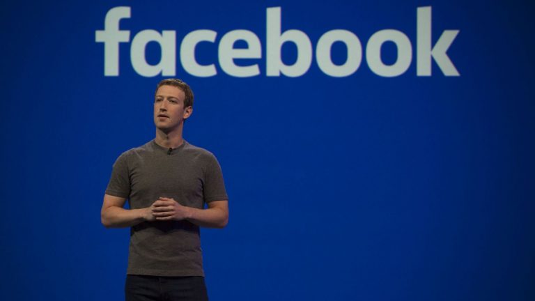Prekvapujúci dôvod, pre ktorý je Facebook modrý