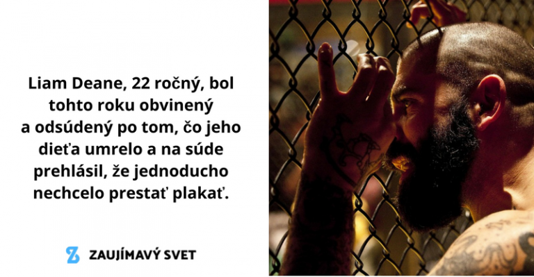 Otca, ktorý ubil svoje dieťa na smrť, našli vo väzení mŕtveho