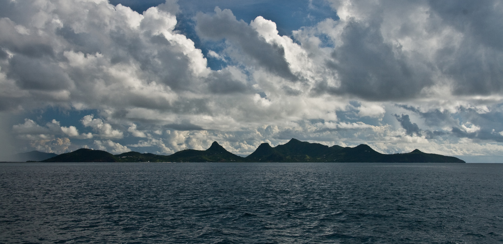 Union Island by Jason Pratt union island fotografia