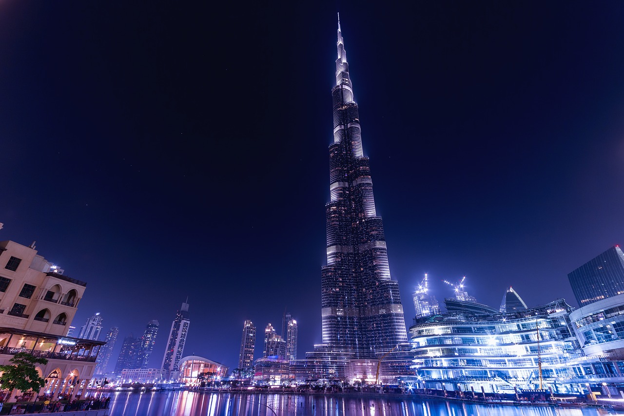 Photo by JESHOOTS emirates fotografia