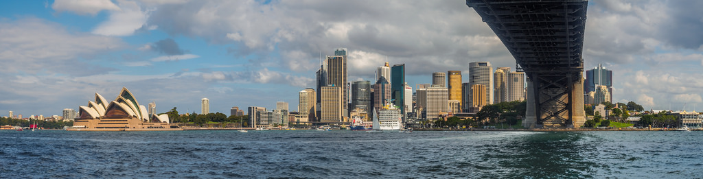 Sydney, Australia by Anthony Kernich Photo australia fotografia