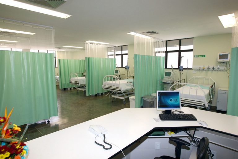 Anonymný darček pre kanadskú nemocnicu v hodnote 100 miliónov dolárov