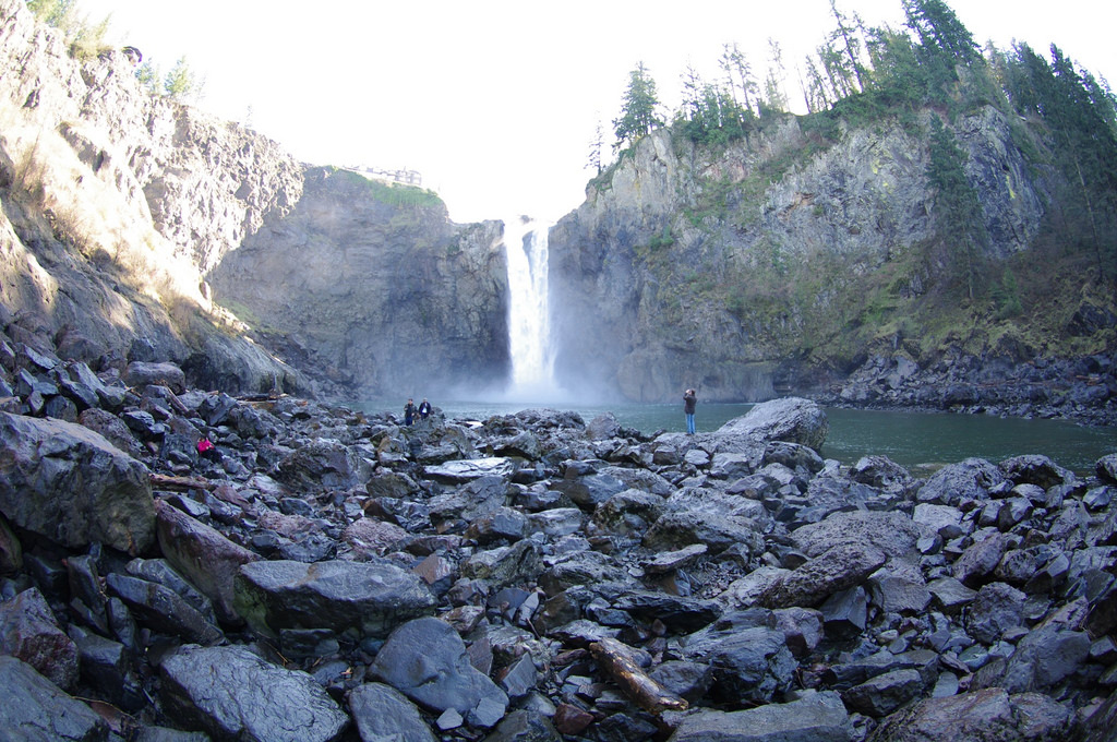 Seattle 048 by mtoo twin peaks seattle fotografia