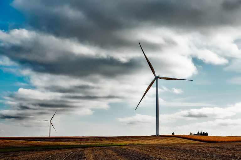 Dáni opäť zlomili rekord v produkovaní elektrickej energie z veterných elektrární