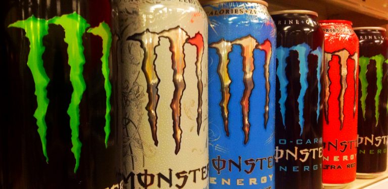 Energetické nápoje môžu nepriaznivo ovplyvniť vývoj a zdravie mladistvých
