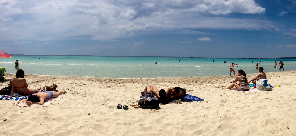 Mallorca by Kyle Taylor, Dream It. Do It. mallorca fotografia