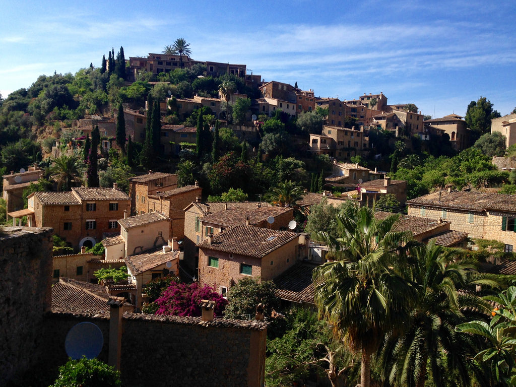 Mallorca by Kyle Taylor, Dream It. Do It. mallorca fotografia