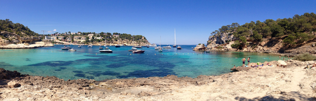 Mallorca by Kyle Taylor, Dream It. Do It. mallorca fotografia