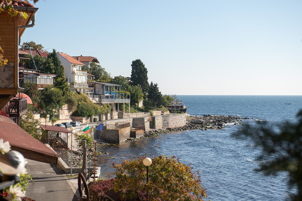 bulgaria sun beach fotografia