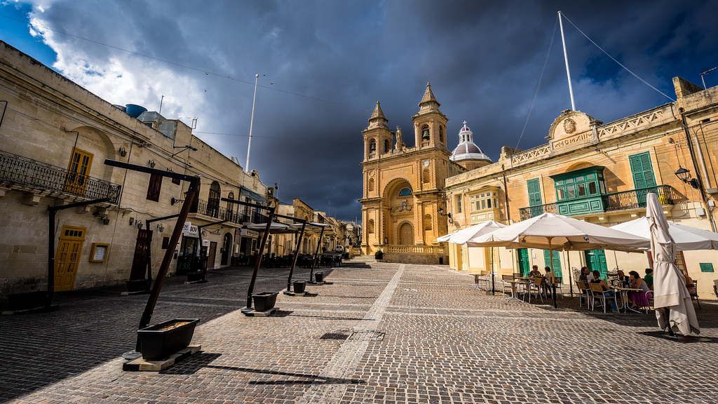 malta fotografia