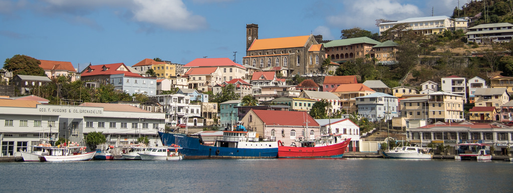 grenada fotografia