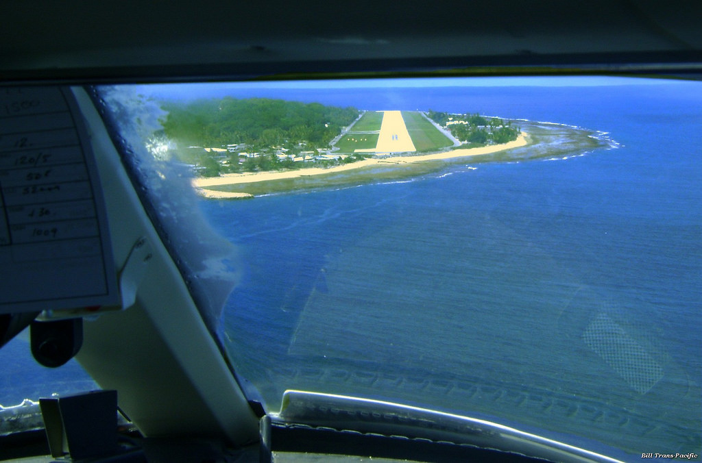 nauru fotografia