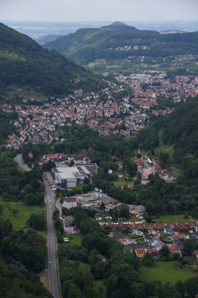 lichtenstein fotografia