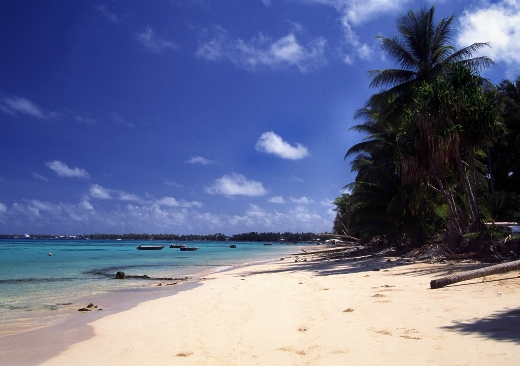 tuvalu fotografia