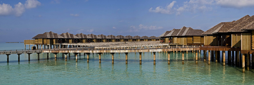 maledives fotografia