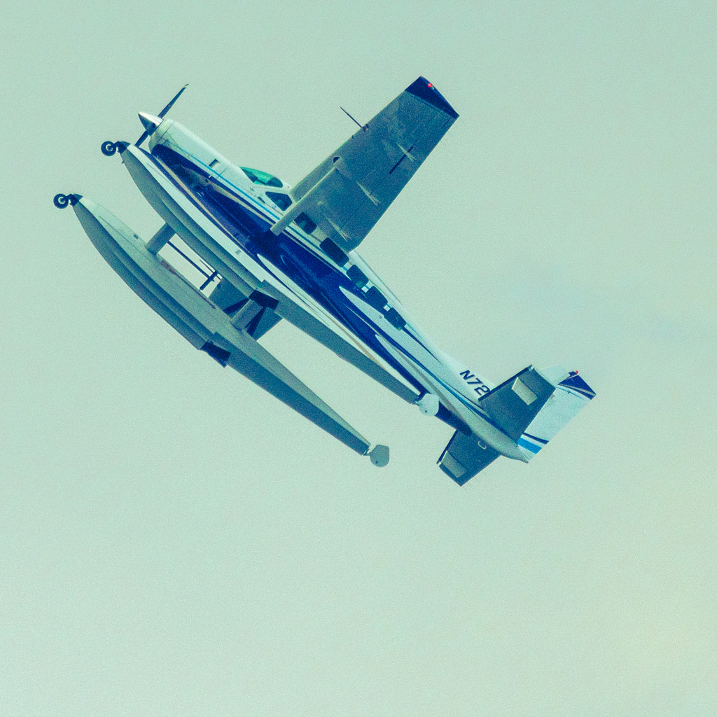 SeaPlane by RSLab seaplane fotografia