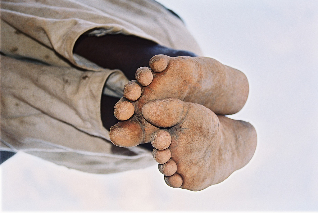 Feet by Carel Nel feet fotografia