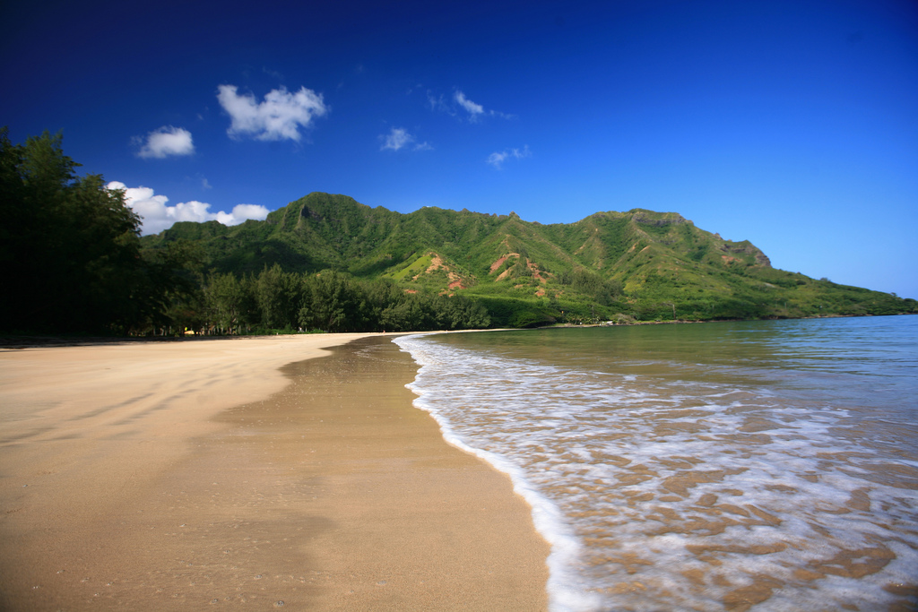 a postc@rd from p@r@dise by laszlo-photo hawaii fotografia
