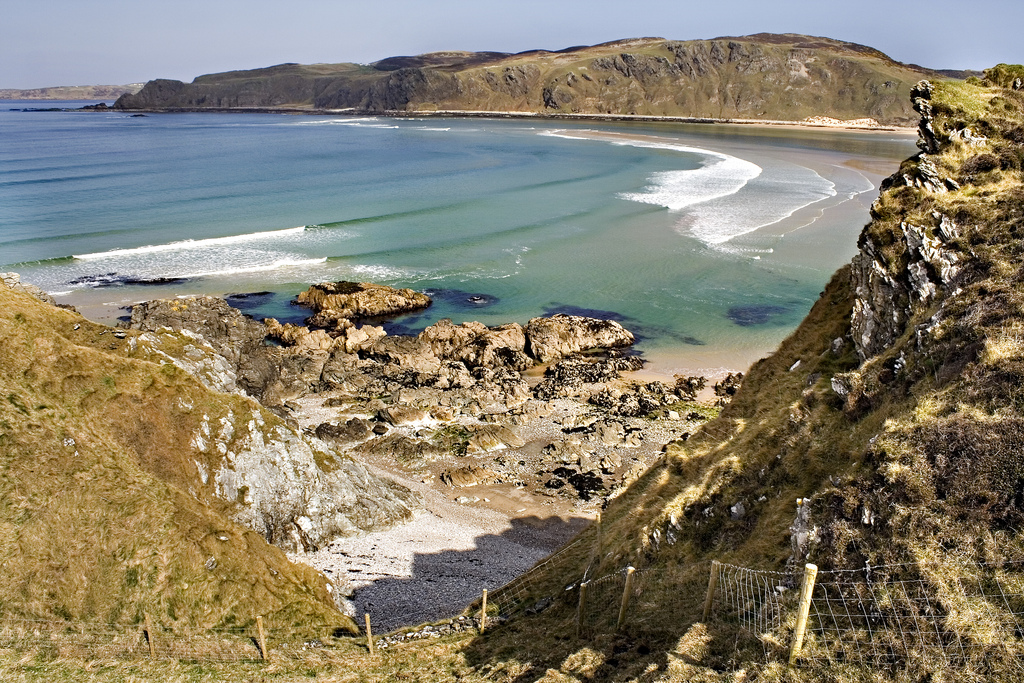 Malin Head, Donegal by Grace5mith malin head ireland fotografia