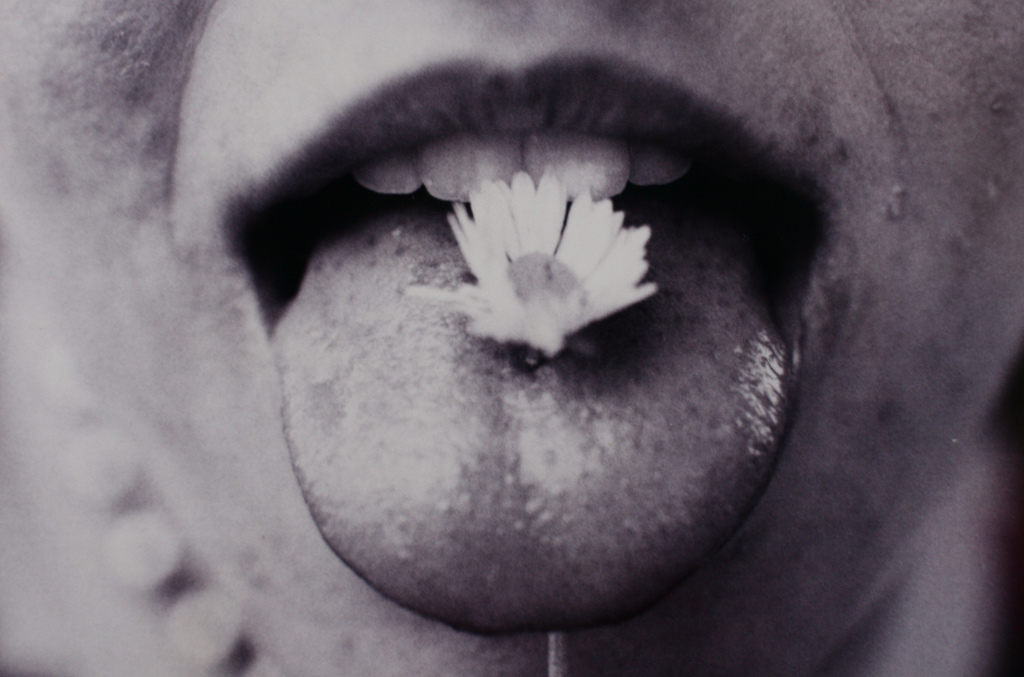 .:. by Mulling it Over human tongue fotografia