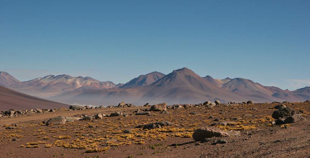 atacama fotografia