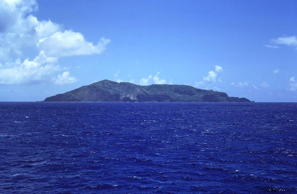 pitcairn islands fotografia