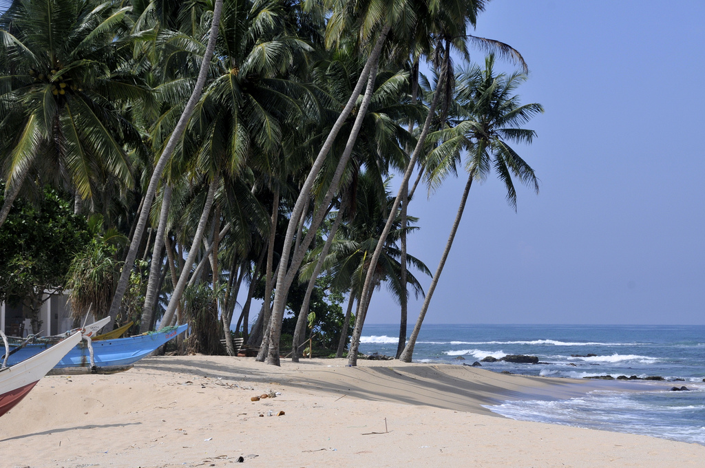 Sri Lanka by Jean-Louis POTIER sri lanka beach fotografia
