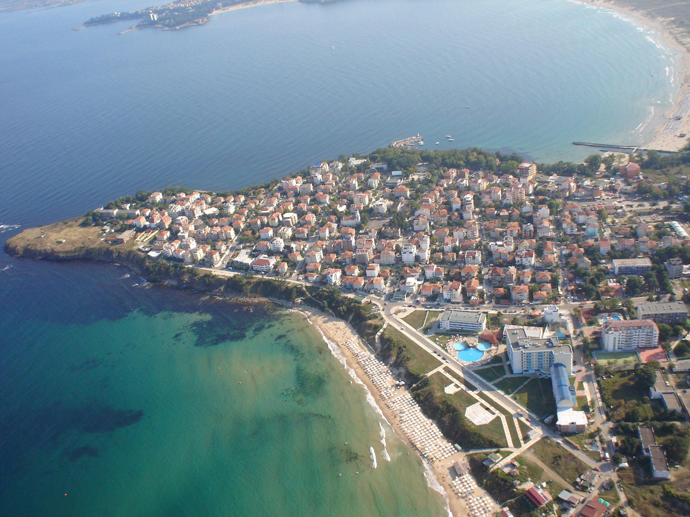 Primorsko