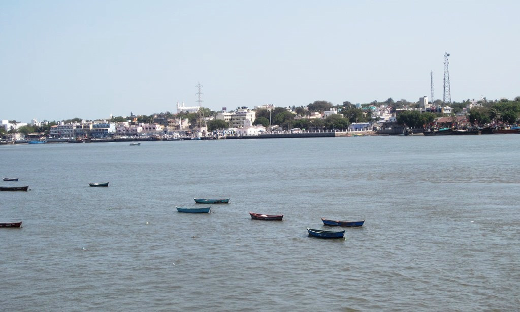 Diu, India by kpgiri99 diu india fotografia