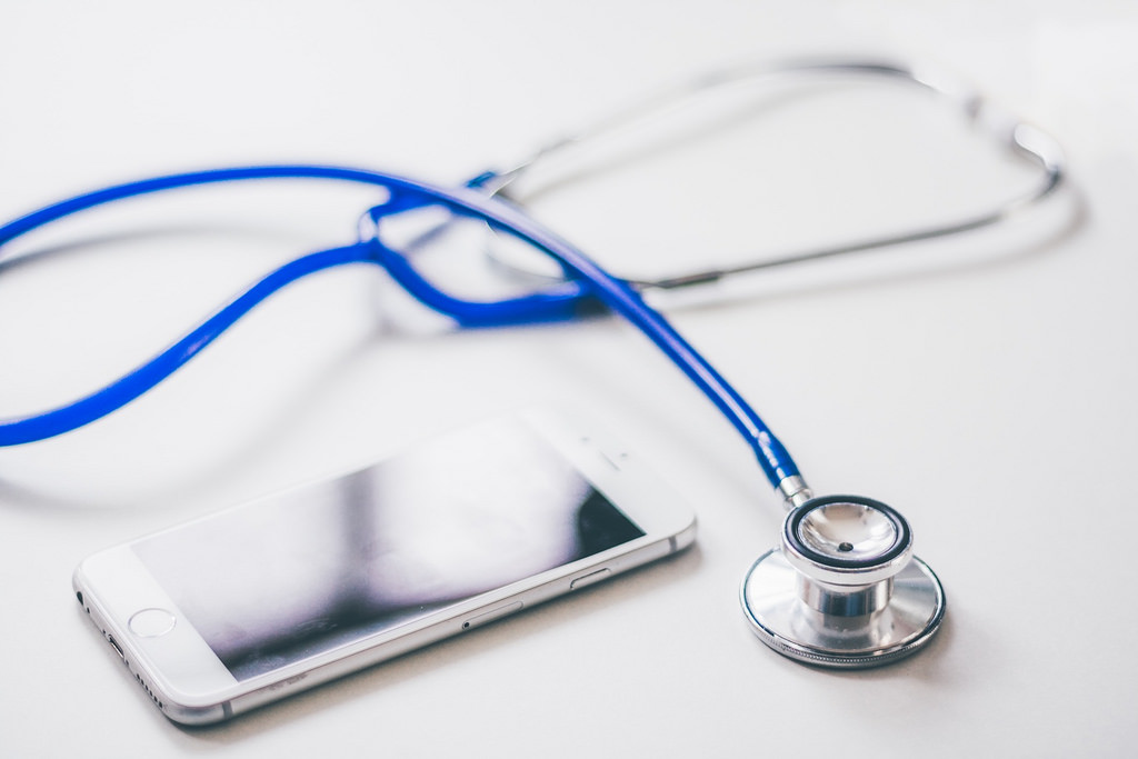 Doctor by Sole Treadmill doctor fotografia