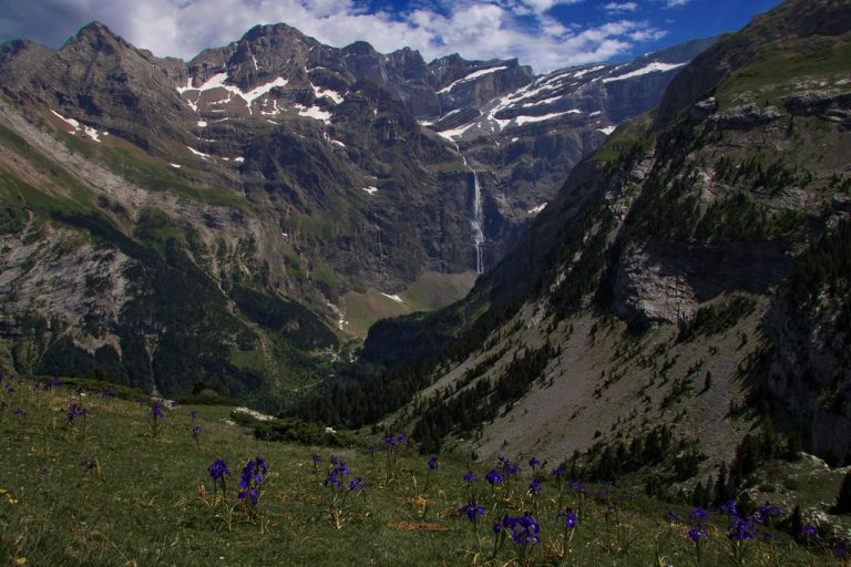Tip na jar: spiatočné letenky do Pyrenejí len za 26€!