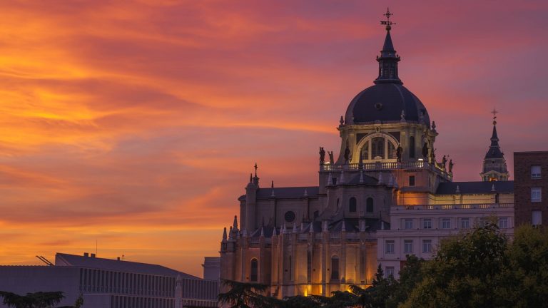 TIP pre milovníkov Španielska, z Bratislavy do Madridu s letenkami iba za 59€!