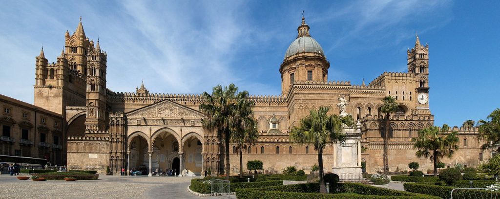 1280px Panoramica Cattedrale di Palermo