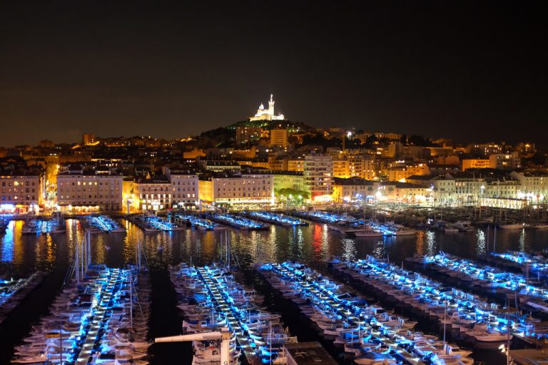 TIP: na prelome august/september spiatočné letenky do Marseille len za 50€!