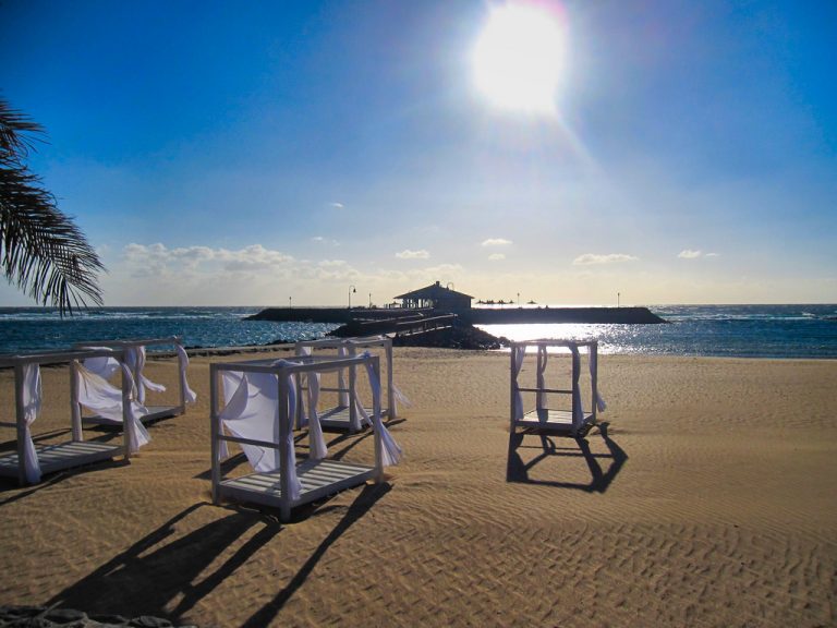 Dovolenka na Kanároch – spiatočné letenky do Fuerteventura len za 110€!