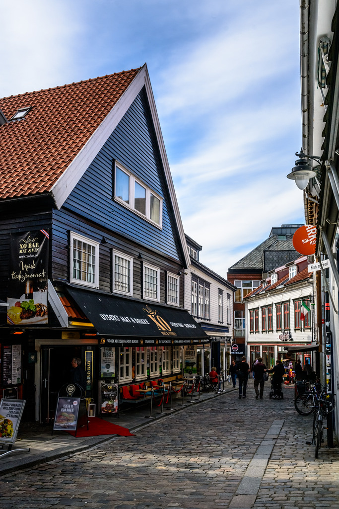 Stavanger, Norway by dconvertini stavanger norway fotografia
