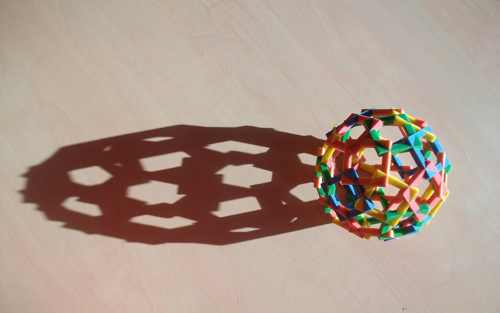 3D printing fotografia