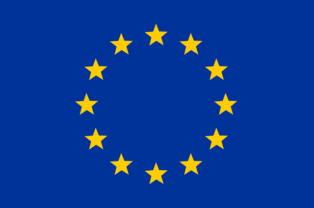 Európska Únia fotografia