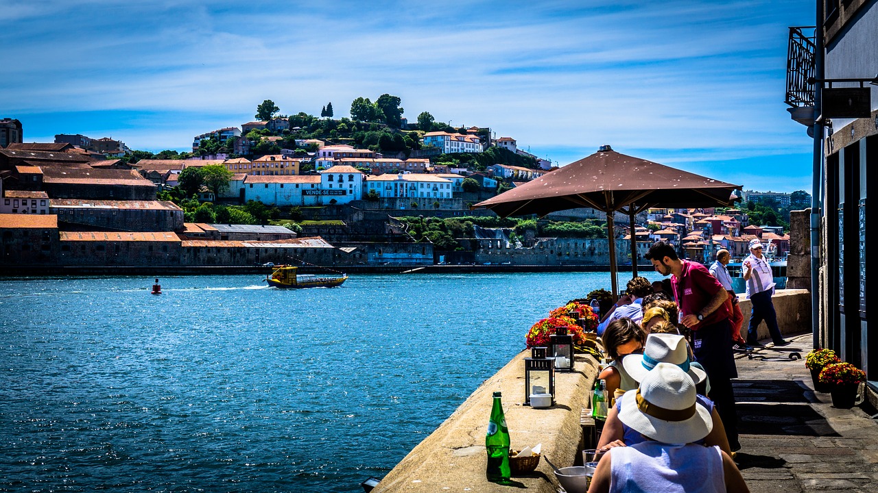 porto fotografia