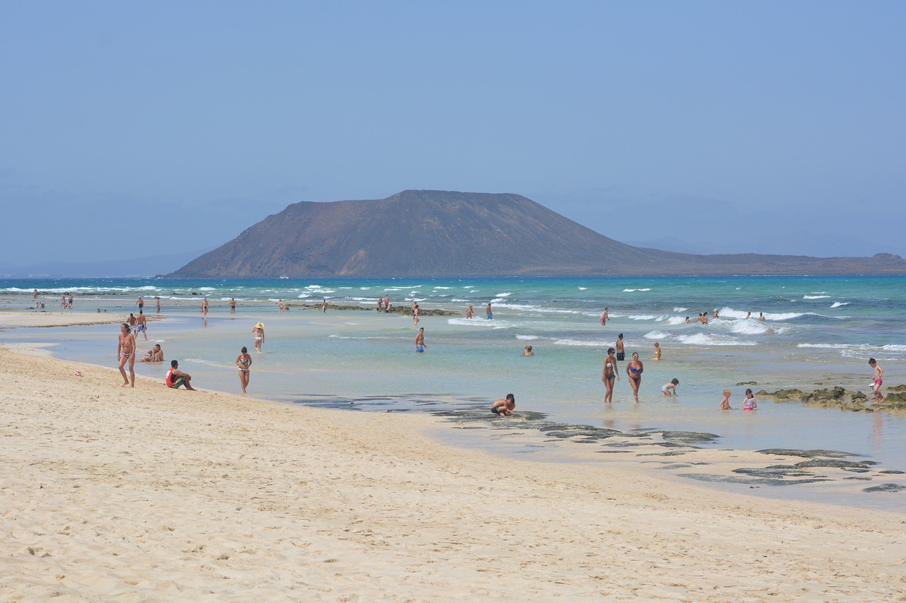 Photo by Ben_Kerckx Fuerteventura fotografia