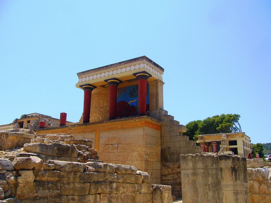  Knossos