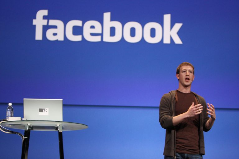 Mark Zuckerberg – Zaujímavosti a fakty zo života tvorcu najznámejšej  sociálnej siete v dejinách