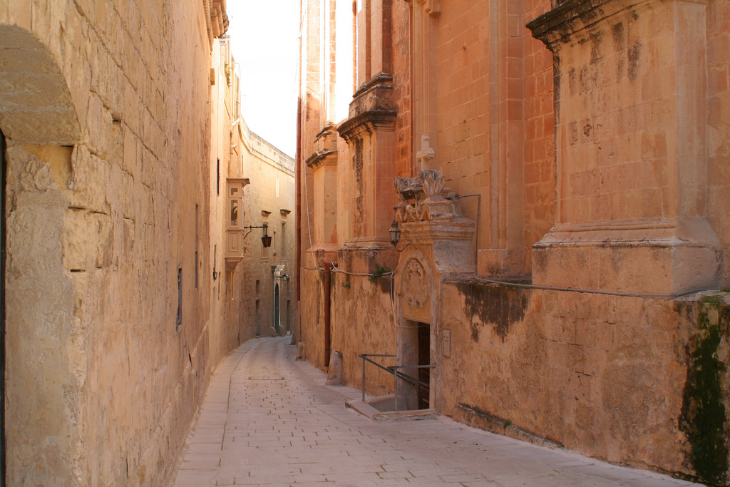 malta fotografia