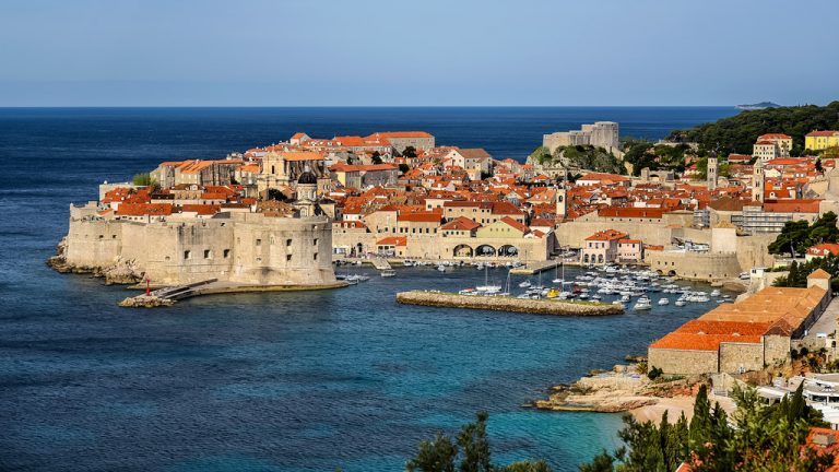 Ponuka spiatočných leteniek do rozprávkového Dubrovníka len za 42€!