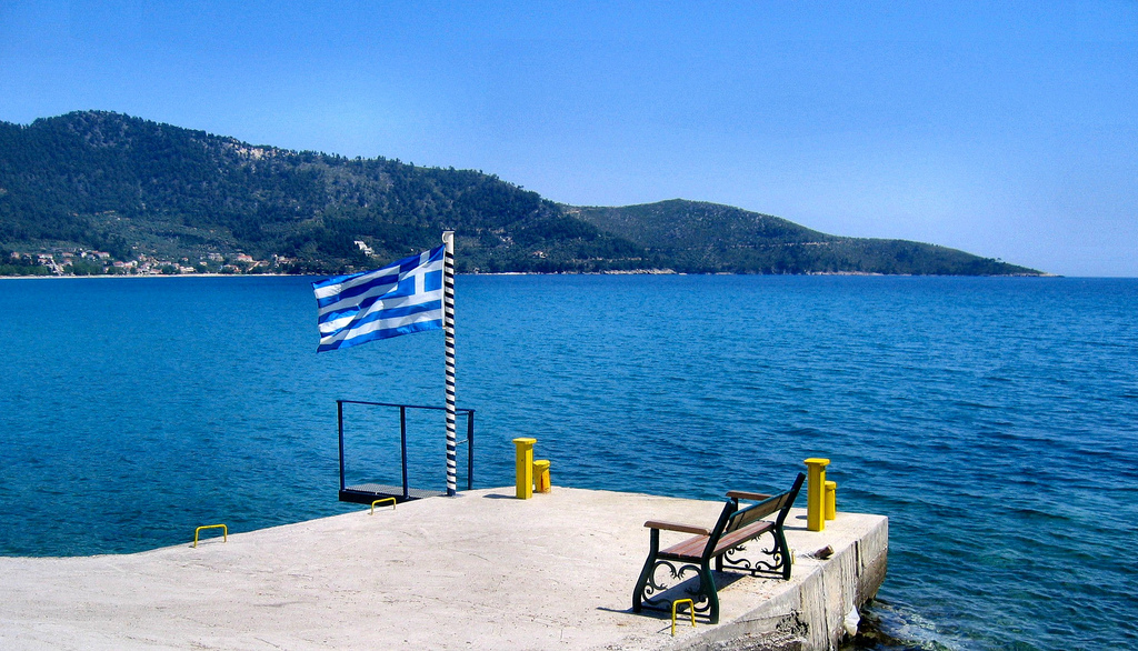 greek fotografia