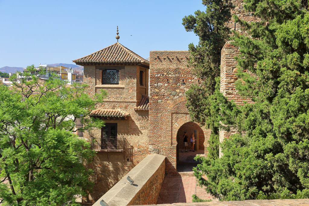 malaga fotografia