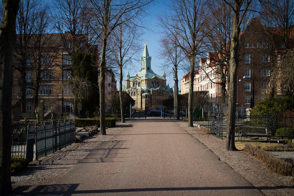 by fohlin malmo sweden fotografia