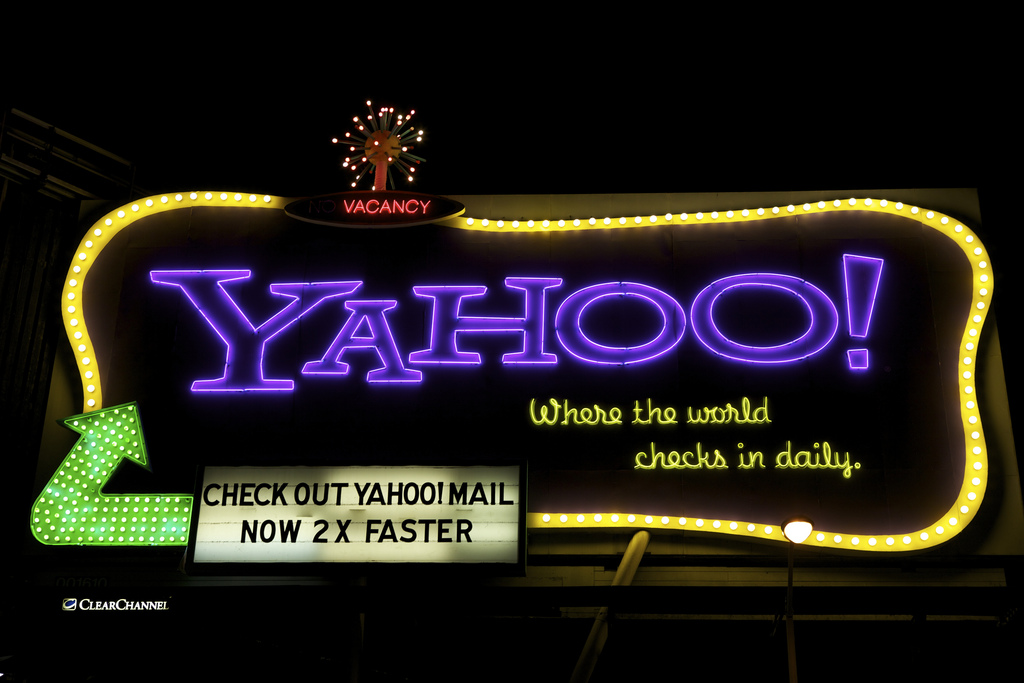 yahoo fotografia